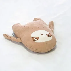 Peluche paresseux en coton