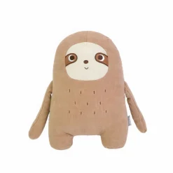 Peluche paresseux en coton