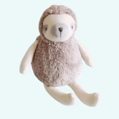 Peluche paresseux mignonne