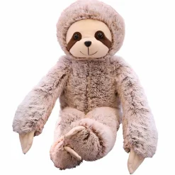 Peluche paresseux tout doux