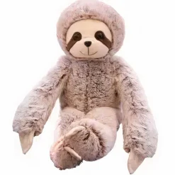 Peluche paresseux tout doux