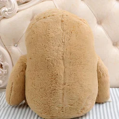 Peluche paresseux très mignon