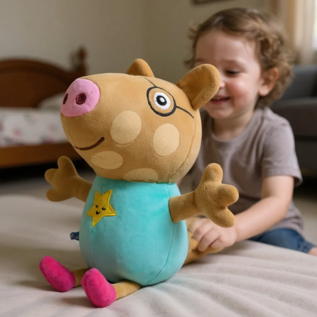 Peluche Pedro Pony