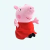 Peluche Peppa Pig à câlin