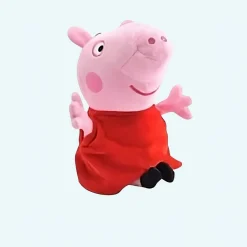 Peluche Peppa Pig à câlin