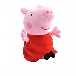 Peluche Peppa Pig à câlin
