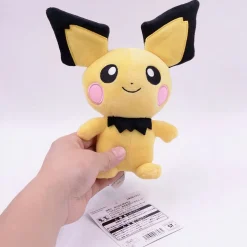 Peluche Pichu