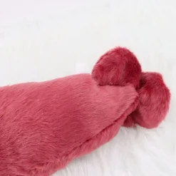 Peluche pieuvre de grande taille