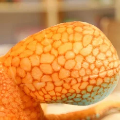 Peluche pieuvre géante Roi des océans