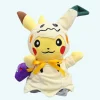 Peluche Pikachu déguisé en Mimikyu