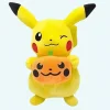 Peluche Pikachu Halloween