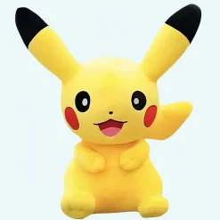 Peluche Pikachu Kawaii