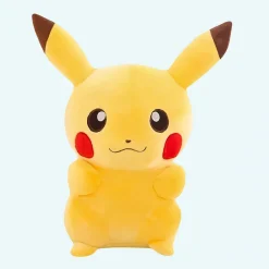 Peluche Pikachu mignon