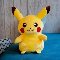 Peluche Pikachu mignon