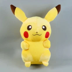 Peluche Pikachu mignon