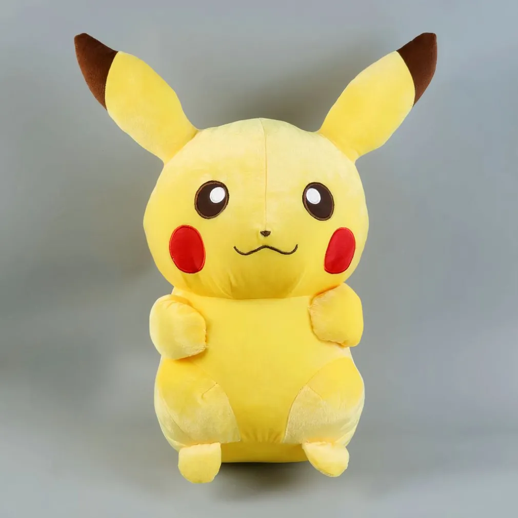 Peluche Pikachu mignon
