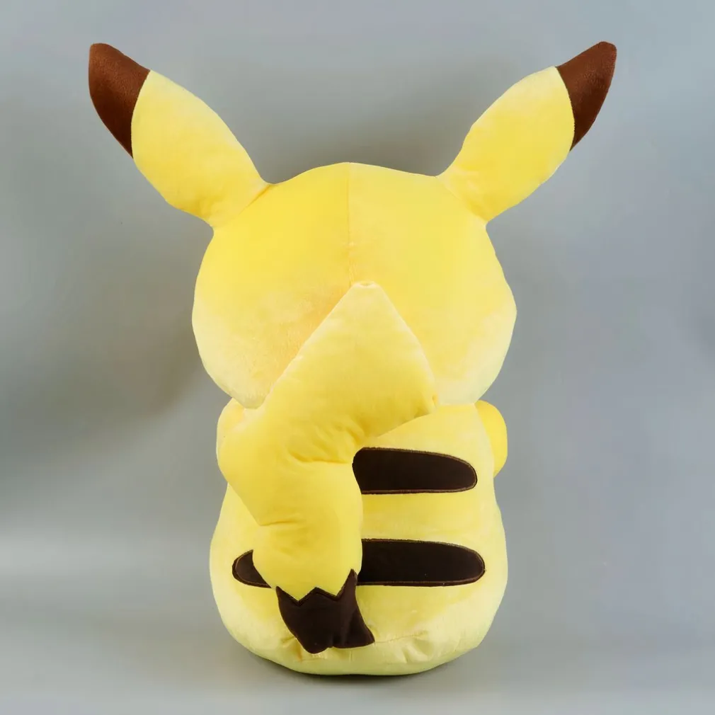 Peluche Pikachu mignon