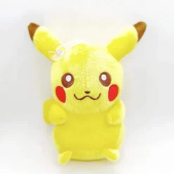 Peluche Pikachu mignon 20 cm