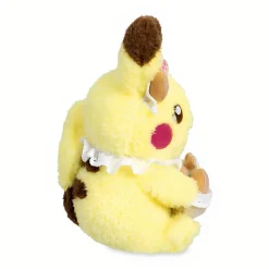 Peluche Pikachu Pâques