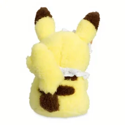 Peluche Pikachu Pâques