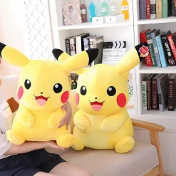 Peluche Pikachu super douce