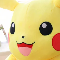 Peluche Pikachu super douce