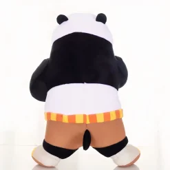 Peluche Po kung fu panda