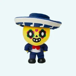 Peluche Poco Brawl Stars