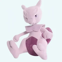 Peluche Pokemon Mewtwo violet