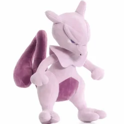 Peluche Pokemon Mewtwo violet
