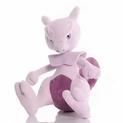 Peluche Pokemon Mewtwo violet
