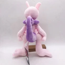 Peluche Pokemon Psy Mewtwo