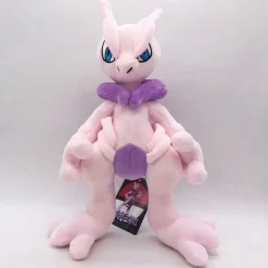 Peluche Pokemon Psy Mewtwo