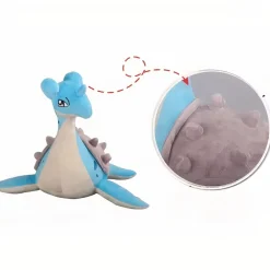 Peluche Pokémon géante Lokhlass