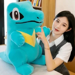 Peluche Pokémon Kaiminus