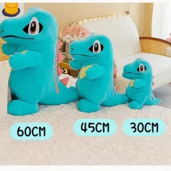 Peluche Pokémon Kaiminus