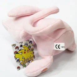 Peluche Pokémon Mew rose