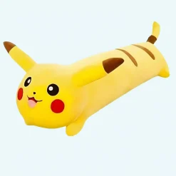 Peluche Pokémon Pikachu oreiller