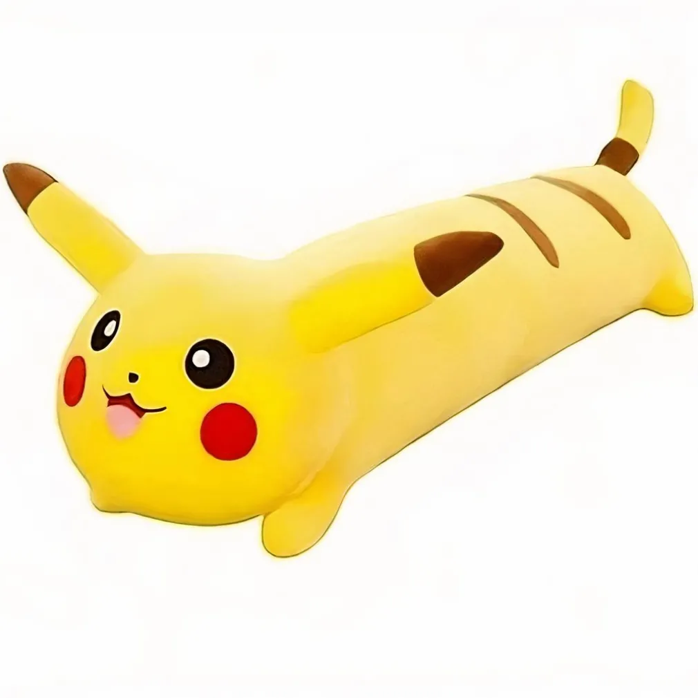 Peluche Pokémon Pikachu oreiller