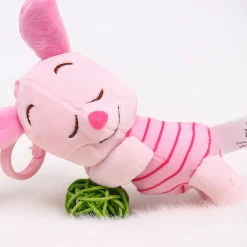 Peluche Porcinet qui dort