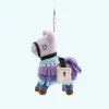Peluche porte-clé alpaga Fortnite