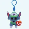 Peluche porte-clé Rocky Ty Pat’ Patrouille