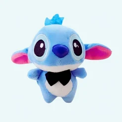 Peluche porte-clé Stitch élégant