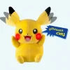 Peluche poupée Pikachu qui parle