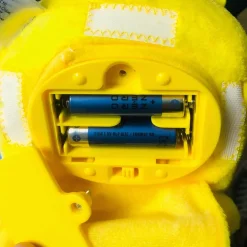 Peluche poupée Pikachu qui parle