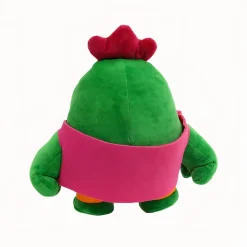 Peluche poupée Spike Brawl Stars