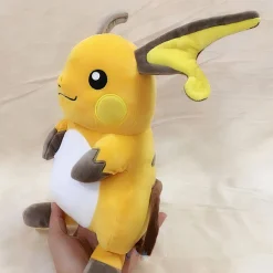 Peluche Raichu