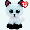 Peluche renard cosmique TY