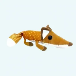 Peluche renard “Le Petit Prince”