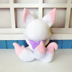 Peluche renard “star guardian ahri”